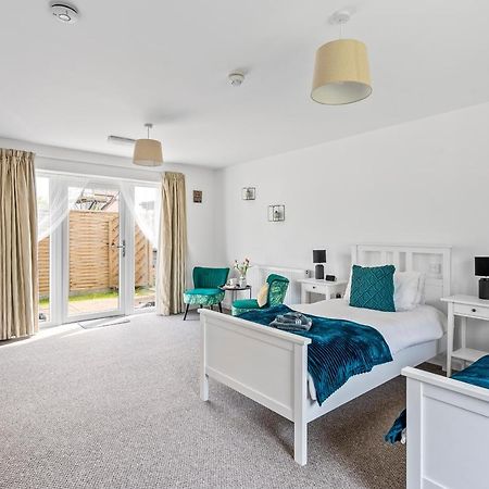 Number 4 - Lytton Tree Lodge, Reydon, Southwold Екстер'єр фото