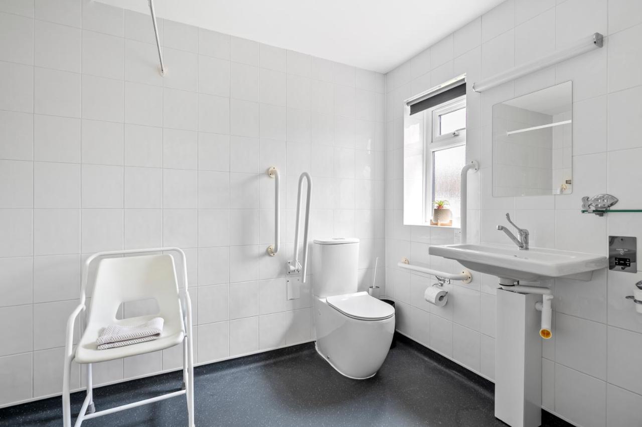 Number 4 - Lytton Tree Lodge, Reydon, Southwold Екстер'єр фото
