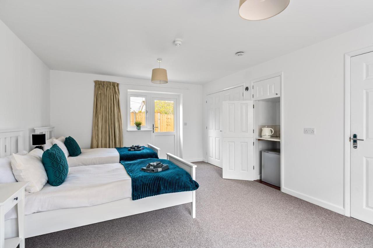 Number 4 - Lytton Tree Lodge, Reydon, Southwold Екстер'єр фото